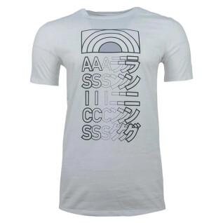T-shirt Asics Japan Track